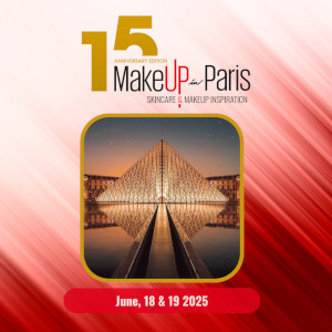 MAKEUP IN PARIS