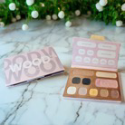 Weckerle Wood Be Good Palette