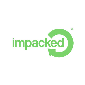 Impacked Packaging Logo