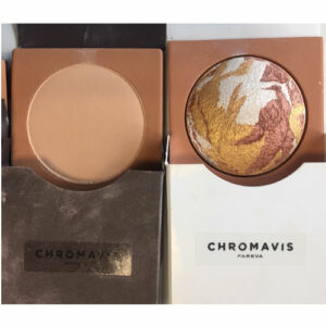 Chromavismateria