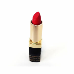 Daito Kasei Europe Velvet Matte High Pigmentation Lipstick 