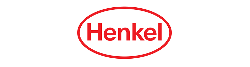 Logo Henkel