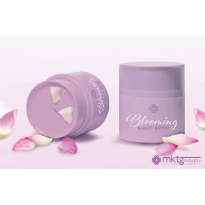 00 Blooming Beauty Butter